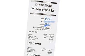 Thumbnail von IWC Da Vinci Perpetual Calendar Chronograph Stahl Perpetual Calendar Automatik Herren Ref IW375011