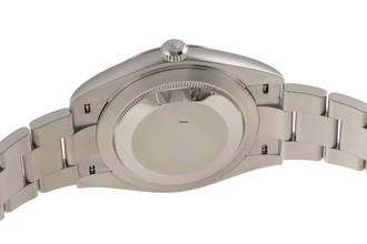 Thumbnail von Rolex Datejust 41 Black Dial Oyster Stahl Automatik Herrenuhr 126300 B&P 2019