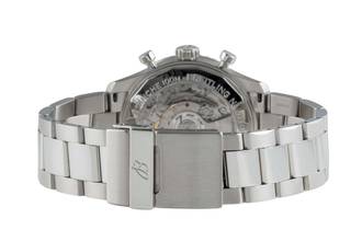 Thumbnail von Breitling Navitimer 8 Chronograph Stahl Automatik Herrenuhr AB011713 B&P