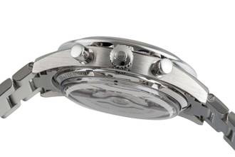 Thumbnail von Omega Speedmaster '57 Chronograph Co-Axial 331.10.42.51.02.002 B&P 2016