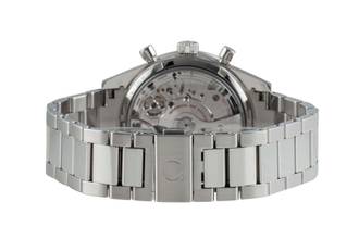 Thumbnail von Omega Speedmaster '57 Chronograph Co-Axial 331.10.42.51.02.002 B&P 2016