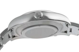 Thumbnail von Rolex Air King Automatik Stahl Herrenuhr Oyster Perpetual Ref. 116900