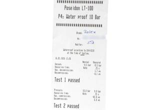 Thumbnail von Rolex Air King Automatik Stahl Herrenuhr Oyster Perpetual Ref. 116900