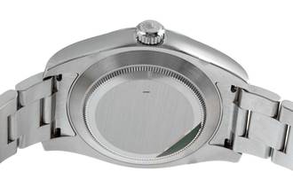 Thumbnail von Rolex Air King Automatik Stahl Herrenuhr Oyster Perpetual Ref. 116900