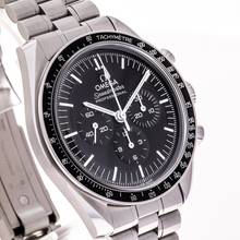 Thumbnail von Omega Speedmaster Professional Moonwatch Hesalit 42 – 310.32.42.50.01.001 – NEW & Unworn – 04/2026 Full Set