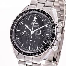 Thumbnail von Omega Speedmaster Professional Moonwatch Hesalit 42 – 310.32.42.50.01.001 – NEW & Unworn – 04/2026 Full Set