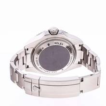 Thumbnail von Rolex Sea-Dweller Deepsea 44 Black – 116660 – like NEW – 03/2009 Full Set Lc100