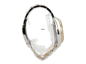 Thumbnail von Rolex Sky-Dweller Edelstahl / Gelbgold Ref. 326933 schwarzes Zifferblatt