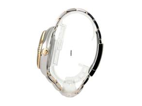 Thumbnail von Rolex Sky-Dweller Edelstahl / Gelbgold Ref. 326933 schwarzes Zifferblatt