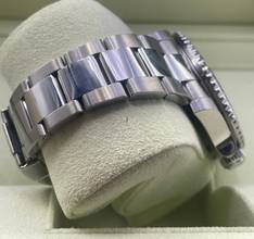 Thumbnail von Rolex GMT-Master II Steel Black Dial with Box&Papers Full Set Year:2013 Lc AT