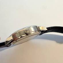 Thumbnail von A. Lange & Söhne Kleine Lange 1 Little Platin rar 36 mm