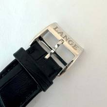 Thumbnail von A. Lange & Söhne Kleine Lange 1 Little Platin rar 36 mm