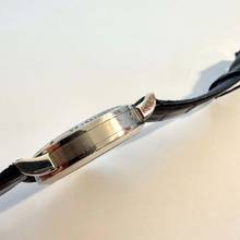 Thumbnail von A. Lange & Söhne Kleine Lange 1 Little Platin rar 36 mm