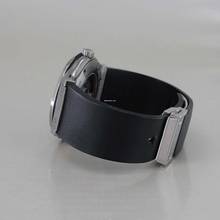 Thumbnail von Hublot Classic Fusion Ø 45 mm Titan Kautschuk mit orig Papieren