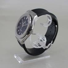 Thumbnail von Hublot Classic Fusion Ø 45 mm Titan Kautschuk mit orig Papieren