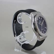 Thumbnail von Hublot Classic Fusion Ø 45 mm Titan Kautschuk mit orig Papieren