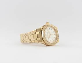 Thumbnail von Audemars Piguet Royal Oak Selfwinding 50th Anniversary