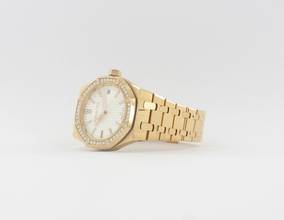 Thumbnail von Audemars Piguet Royal Oak Selfwinding 50th Anniversary