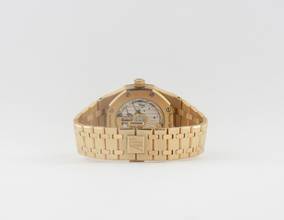 Thumbnail von Audemars Piguet Royal Oak Selfwinding 50th Anniversary