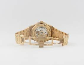 Thumbnail von Audemars Piguet Royal Oak Selfwinding 50th Anniversary