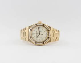 Thumbnail von Audemars Piguet Royal Oak Selfwinding 50th Anniversary