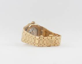 Thumbnail von Audemars Piguet Royal Oak Selfwinding 50th Anniversary