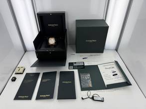 Thumbnail von Audemars Piguet Royal Oak Selfwinding 50th Anniversary