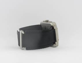 Thumbnail von Bell & Ross BR 01-94 Chronographe Titanium