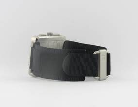 Thumbnail von Bell & Ross BR 01-94 Chronographe Titanium