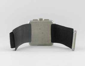 Thumbnail von Bell & Ross BR 01-94 Chronographe Titanium