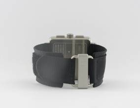 Thumbnail von Bell & Ross BR 01-94 Chronographe Titanium