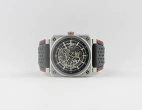 Thumbnail von Bell & Ross BR 03 Skeleton Limited Edition