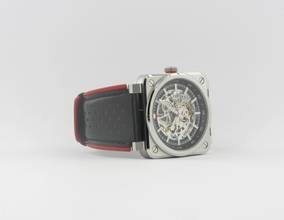 Thumbnail von Bell & Ross BR 03 Skeleton Limited Edition