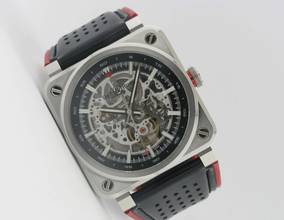 Thumbnail von Bell & Ross BR 03 Skeleton Limited Edition