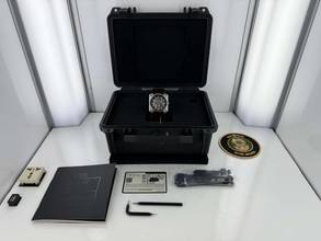 Thumbnail von Bell & Ross BR 03 Skeleton Limited Edition