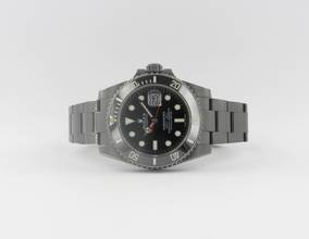 Thumbnail von Rolex Submariner Date PVD/DLC Blacksteel