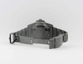 Thumbnail von Rolex Submariner Date PVD/DLC Blacksteel