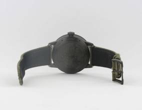 Thumbnail von Ulysse Nardin Marine Torpilleur Limited Edition