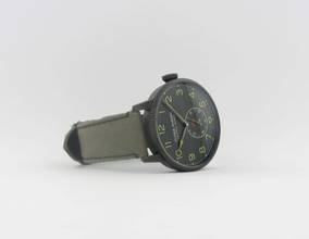 Thumbnail von Ulysse Nardin Marine Torpilleur Limited Edition