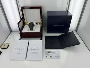 Thumbnail von Ulysse Nardin Marine Torpilleur Limited Edition