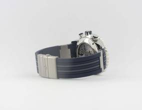 Thumbnail von Ulysse Nardin Diver Chronograph 1503-151