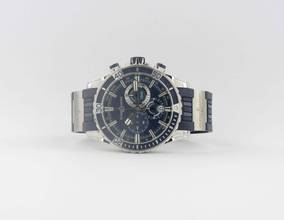 Thumbnail von Ulysse Nardin Diver Chronograph 1503-151