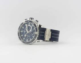 Thumbnail von Ulysse Nardin Diver Chronograph 1503-151