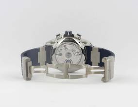 Thumbnail von Ulysse Nardin Diver Chronograph 1503-151