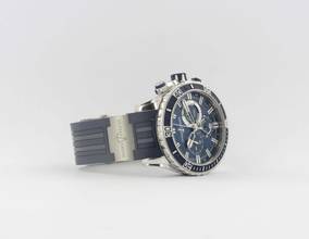 Thumbnail von Ulysse Nardin Diver Chronograph 1503-151