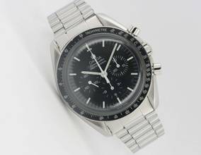 Thumbnail von Omega Speedmaster Professional Moonwatch 145.022