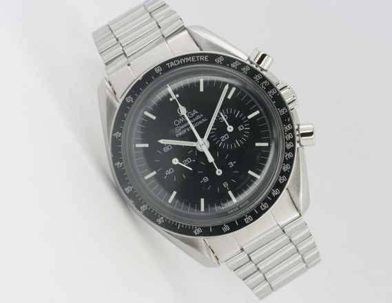  Omega Speedmaster Professional Moonwatch 145.022 