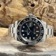 Thumbnail von Rolex GMT-Master II GMT-Master II - FULLSET 2018 - Ref. 116710LN