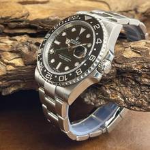 Thumbnail von Rolex GMT-Master II GMT-Master II - FULLSET 2018 - Ref. 116710LN