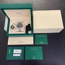 Thumbnail von Rolex GMT-Master II GMT-Master II - FULLSET 2018 - Ref. 116710LN